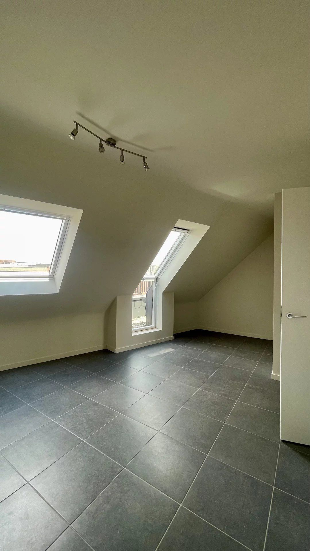 Duplexappartement centrum Diepenbeek foto 6