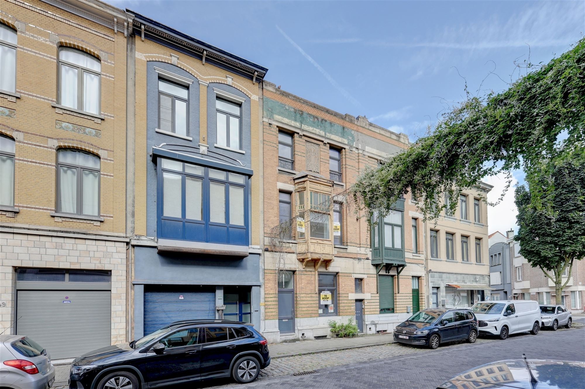 Herenhuis met veel opportuniteiten in Deurne! foto 2