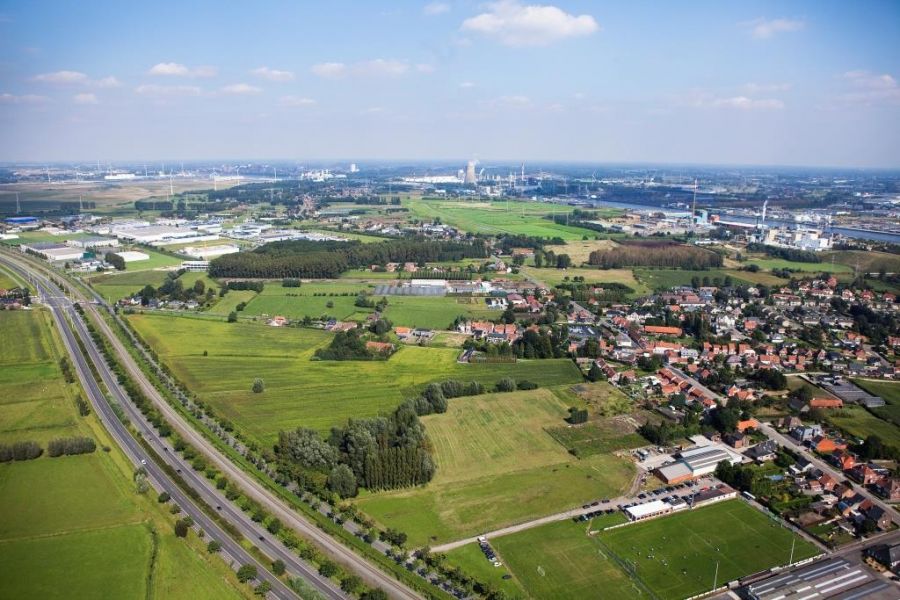 Langerbruggekaai 17, 9000 Gent foto 4