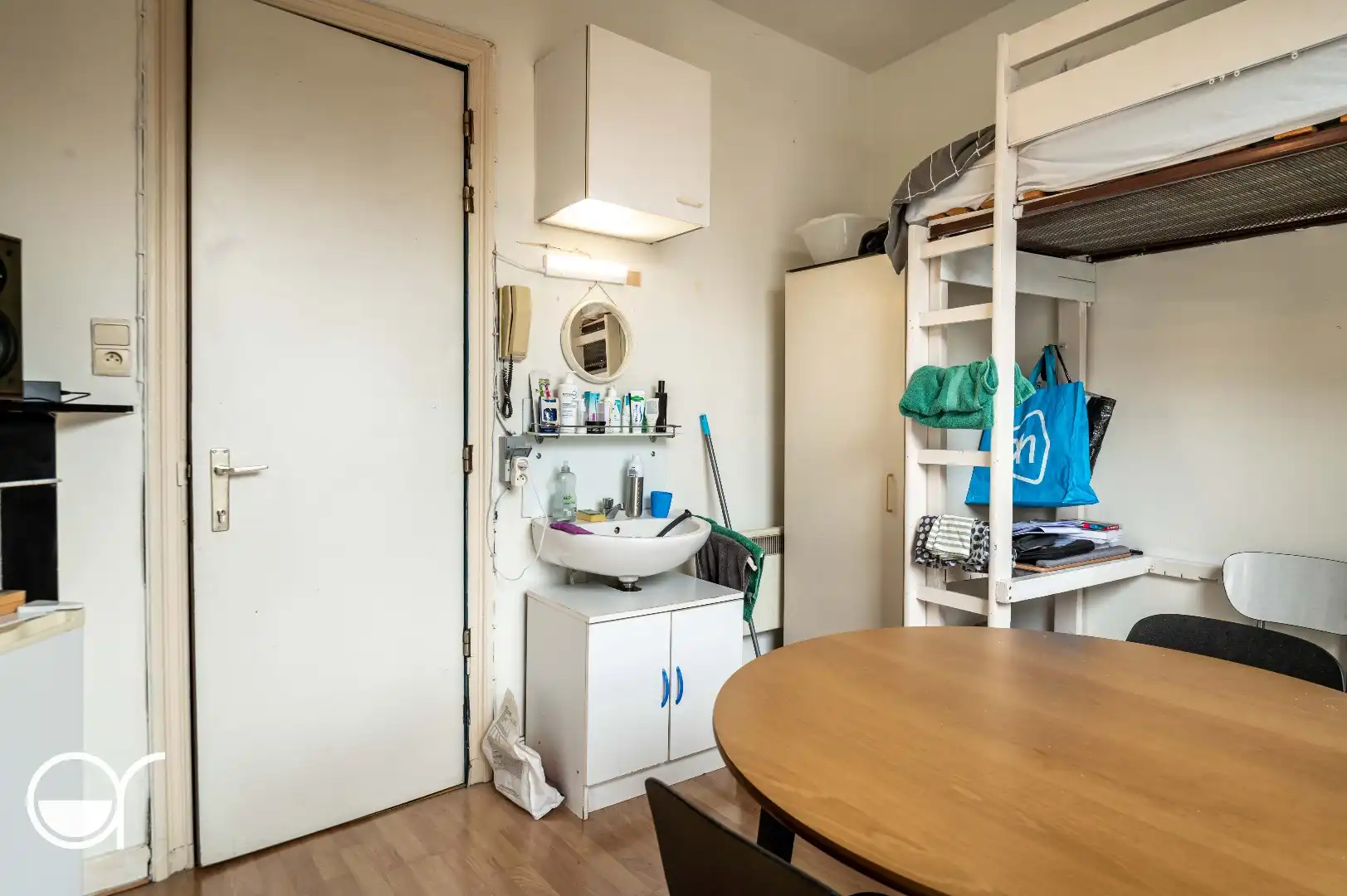  Kamerwoning op toplocatie nabij de Overpoort foto 20