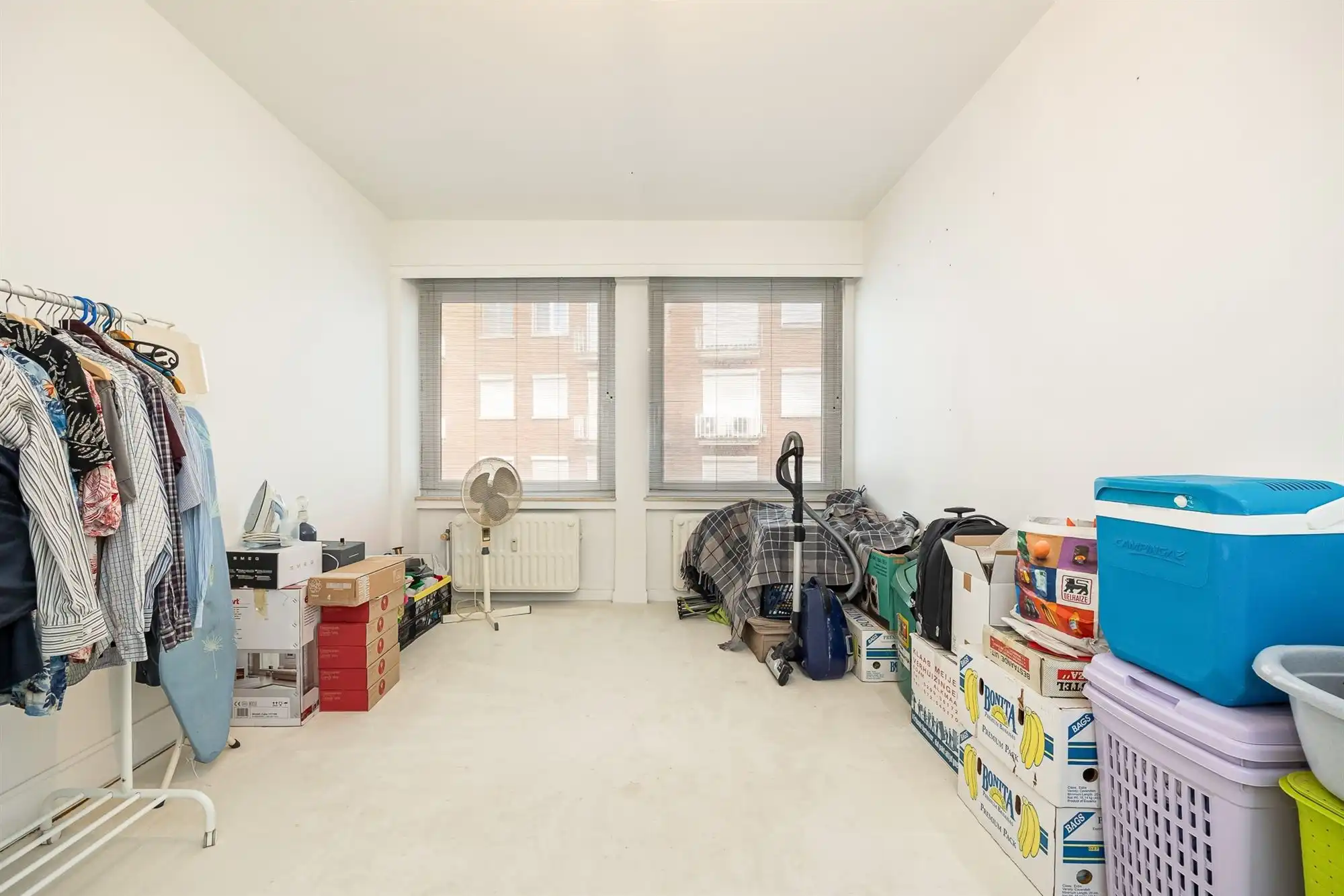 Appartement met 3 slpkmrs. aan het Theaterplein foto 13