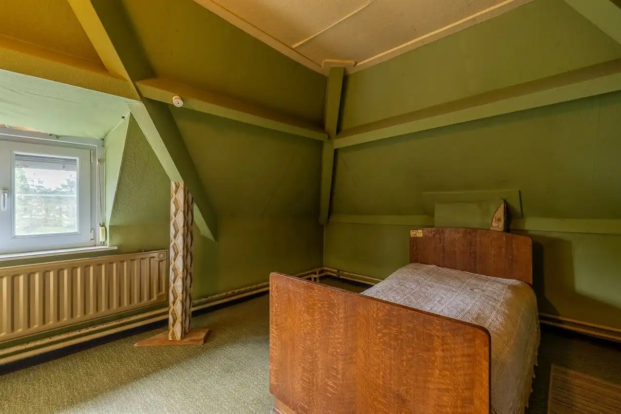 Te renoveren woning 3slk op 5a10 foto 23