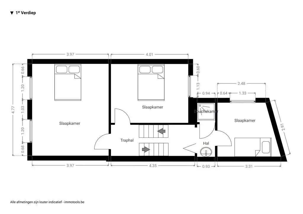 Te renoveren woning met authentieke elementen foto 21