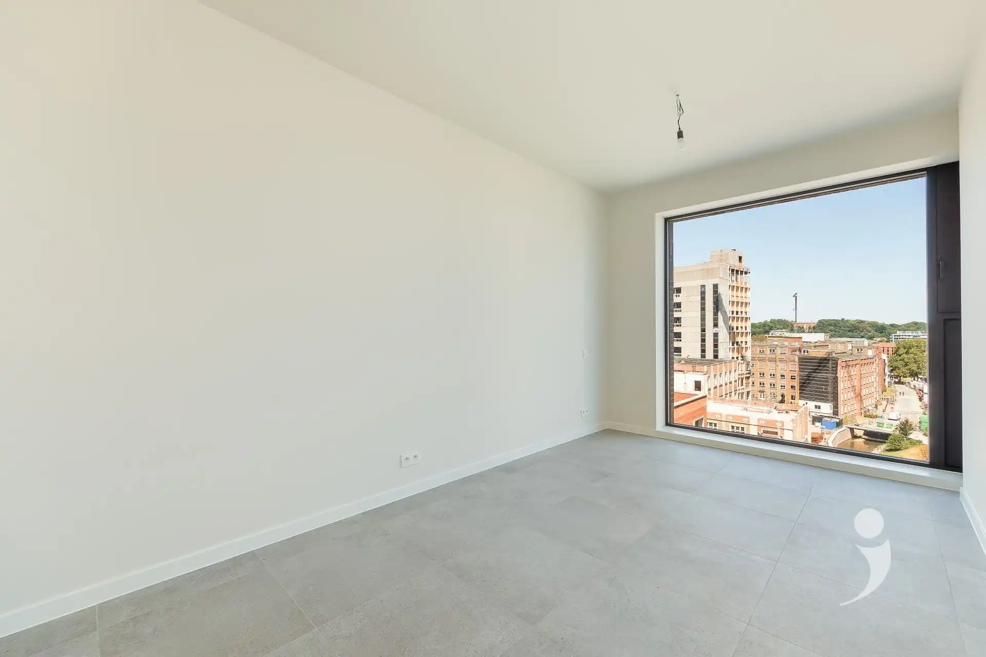 Exclusief appartement met panoramisch uitzicht over Leuven foto 27