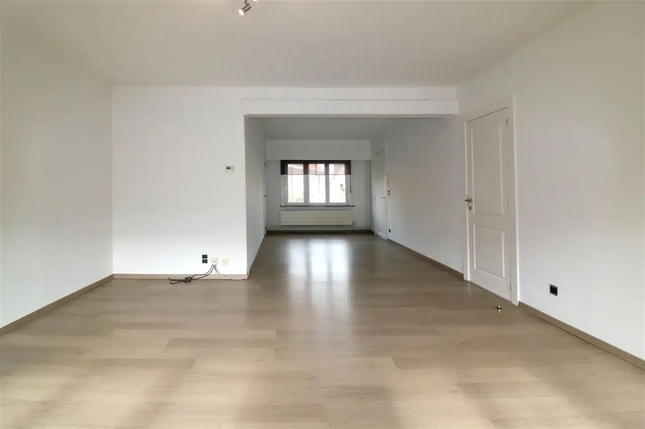 Winkelruimte en (huur)appartement met aparte ingang  foto 31