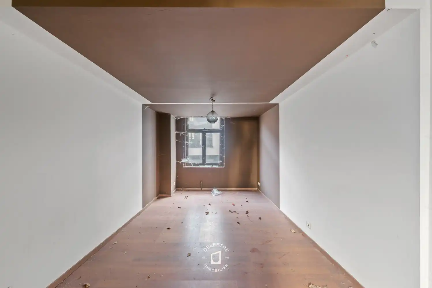 Handelshuis 'DE GENIEPEGEN DRAUK' met tal van mogelijkheden in hartje Aalst foto 10