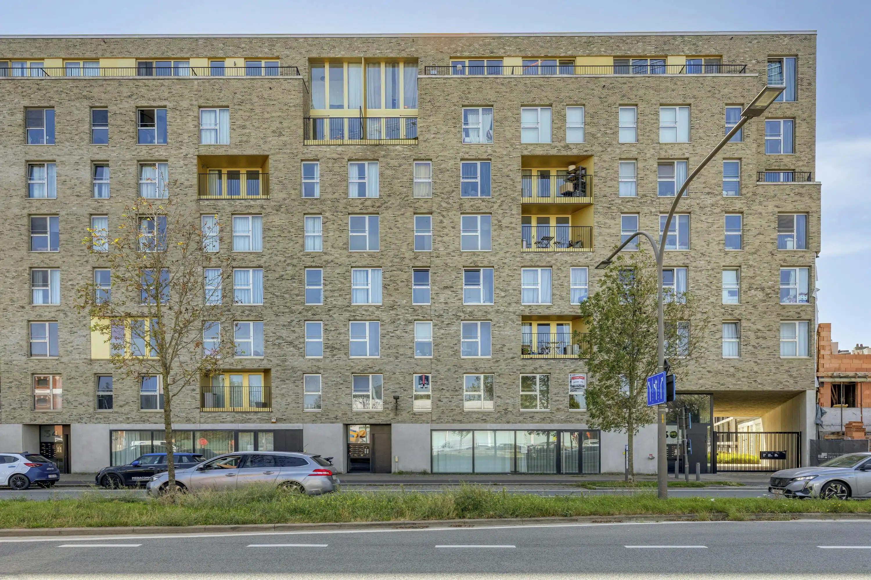 Appartement met 3 slaapkamers te koop in Antwerpen foto 18