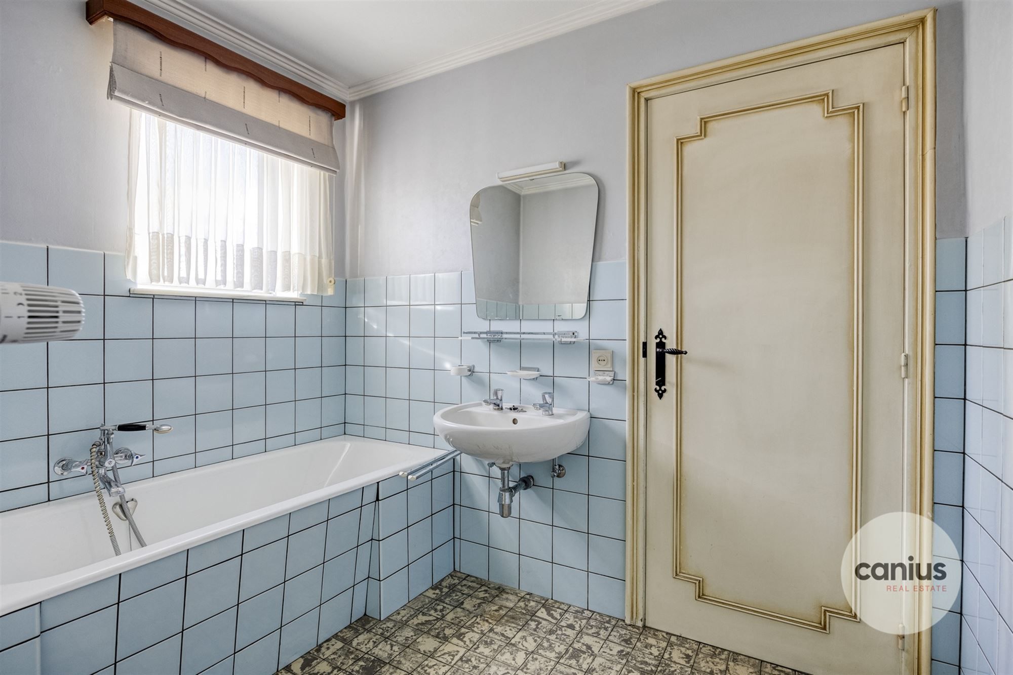 CHARMANTE, VRIJSTAANDE WONING MET 3 SLAAPKAMERS IN SCHULEN  foto 11