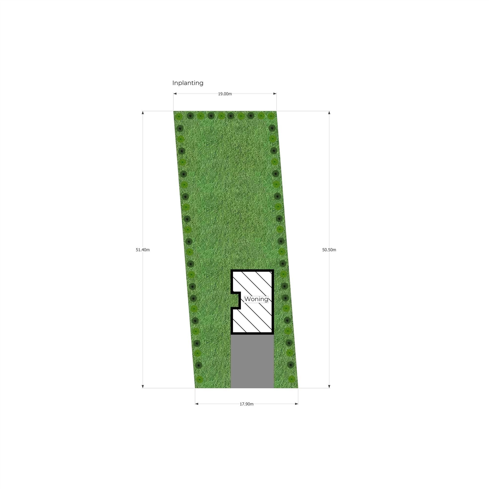 RECENTE, RUIME, ENERGIEZUINIGE WONING MET MOGELIJKHEID TOT APPARTEMENT OP ZOLDERVERDIEPING foto 37