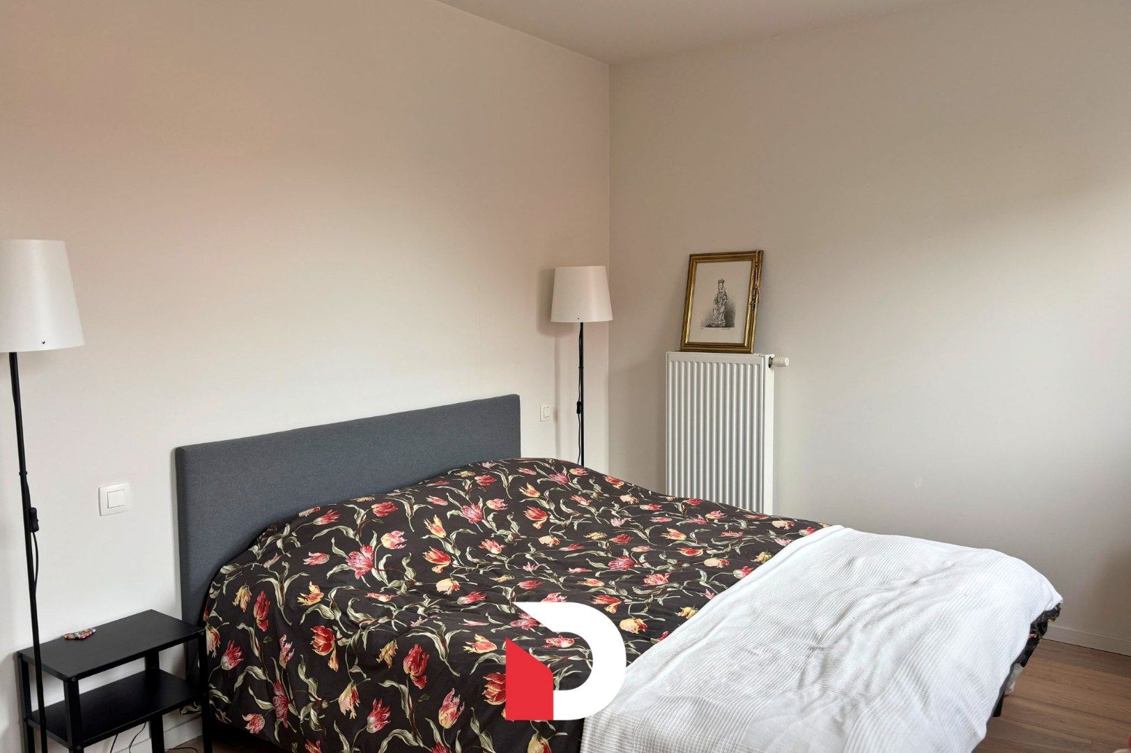 Lichtrijk appartement met garage en 2 slaapkamers in Brugge foto 10