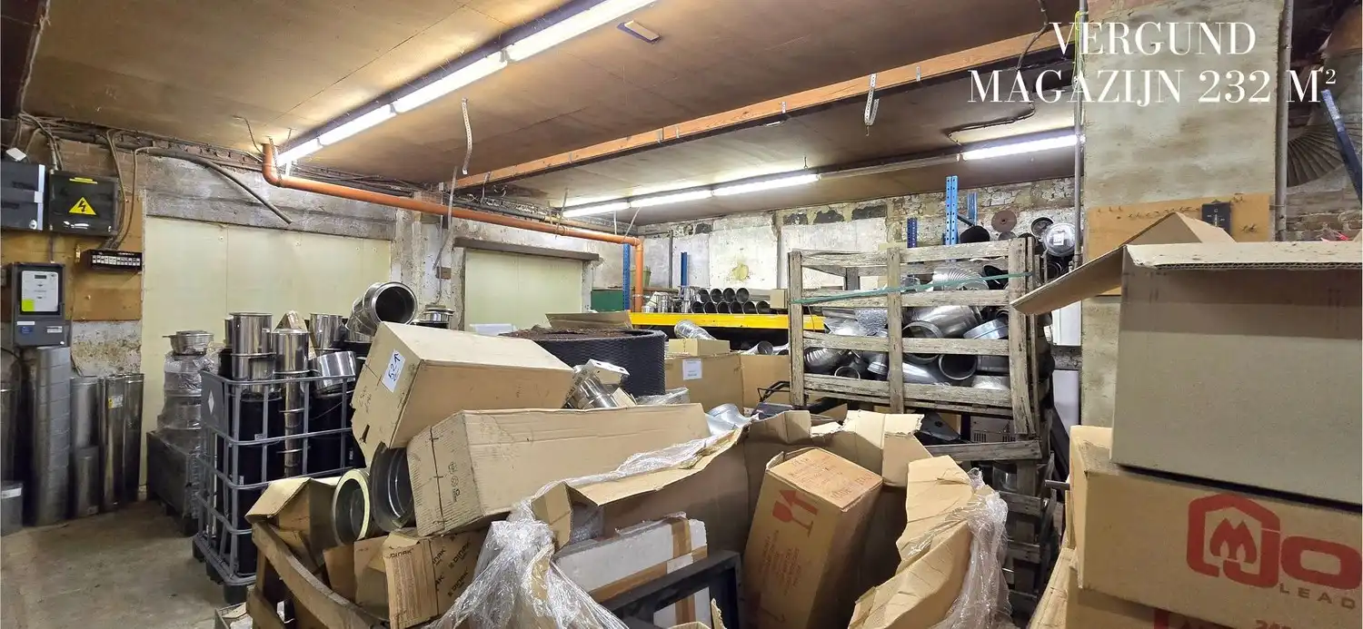 Commercieel te koop foto 12