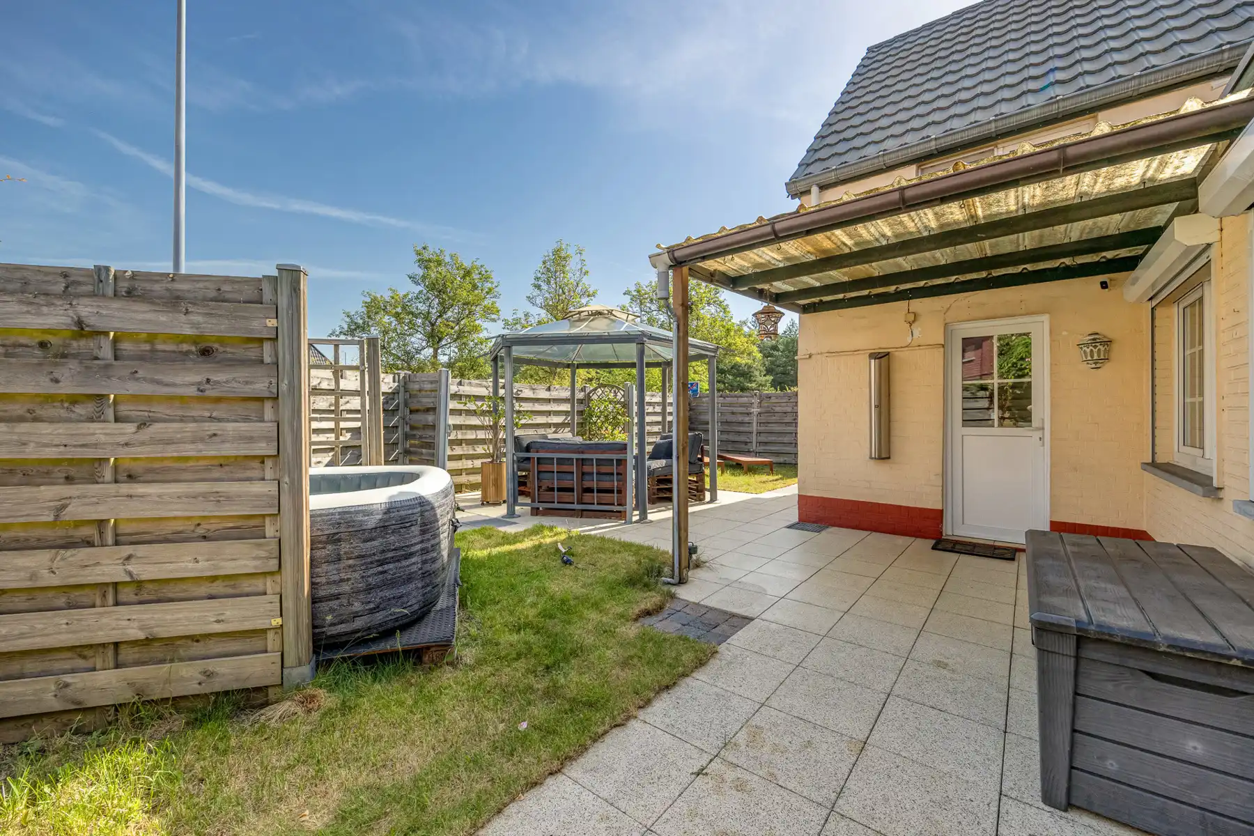 Huis te koop foto 32