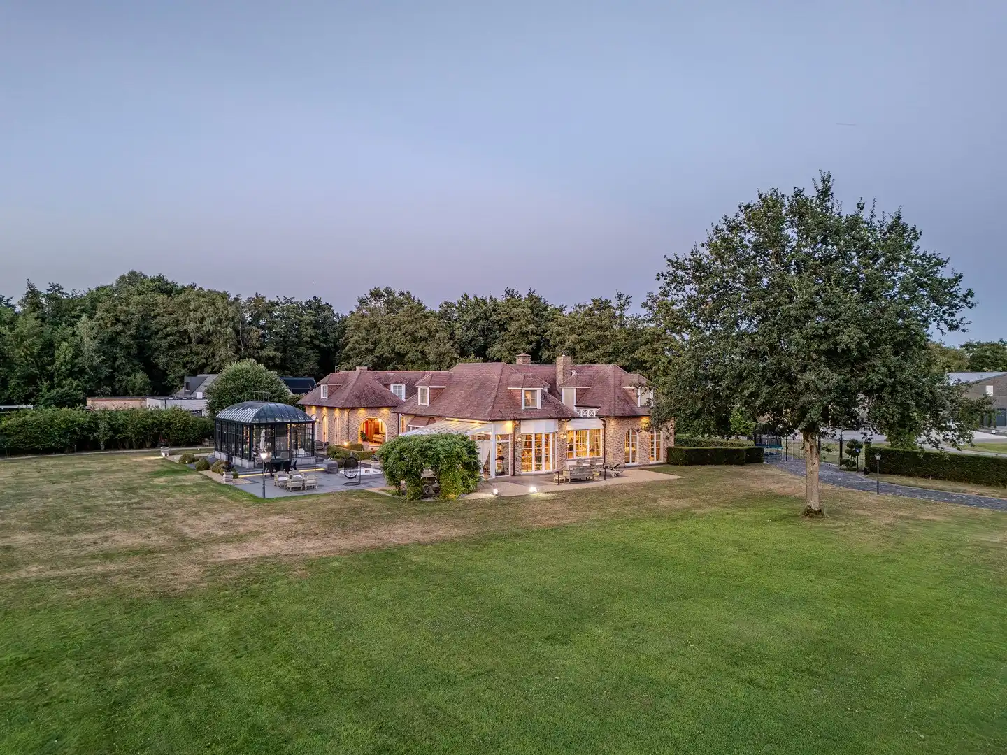 Villa te koop 3500 Hasselt