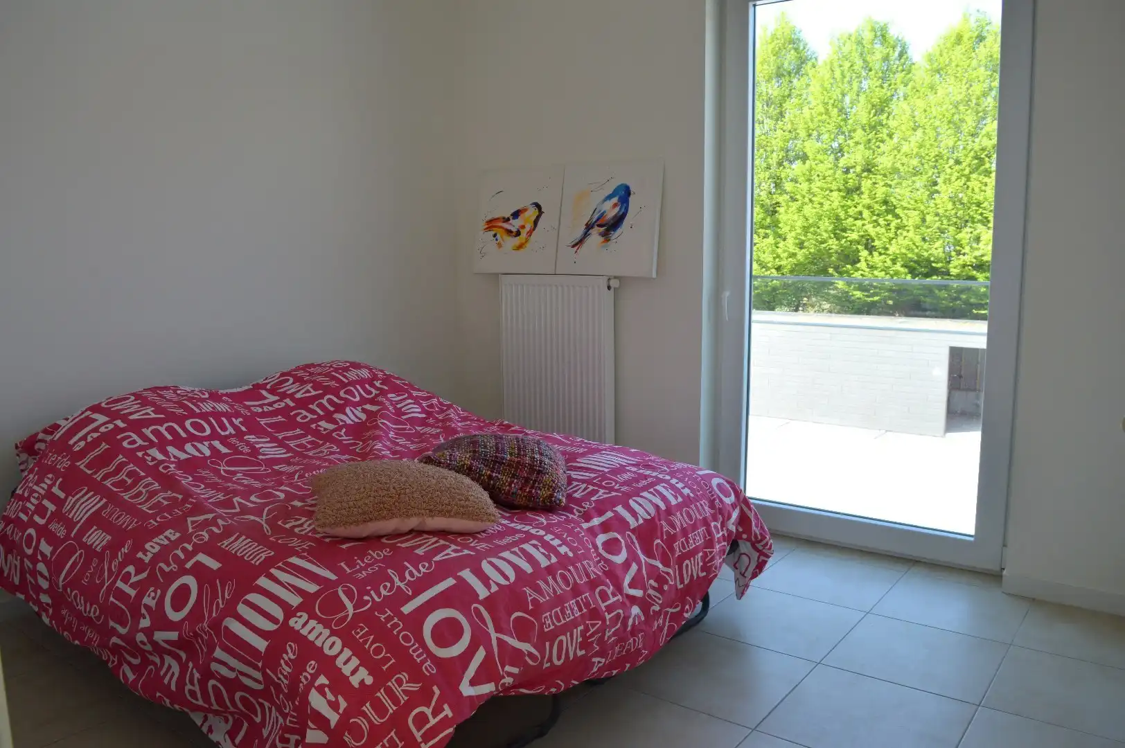 Instapklaar appartement/woning in Residentie NYOSA met 3 slaapkamers en autostandplaats foto 7