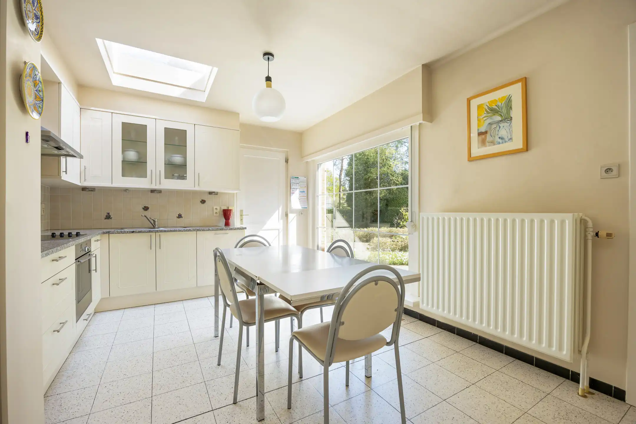 Charmante woning met 4 slpks op 742 m² met achteringang foto 13