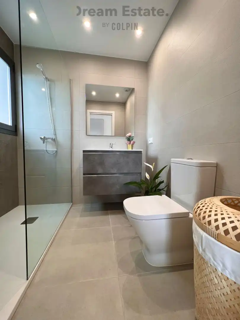 Marinsa Cortijo del Conde foto 16