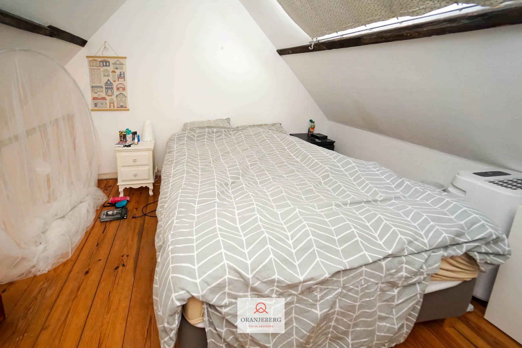 Charmante stadswoning in het hart van Gent foto 27