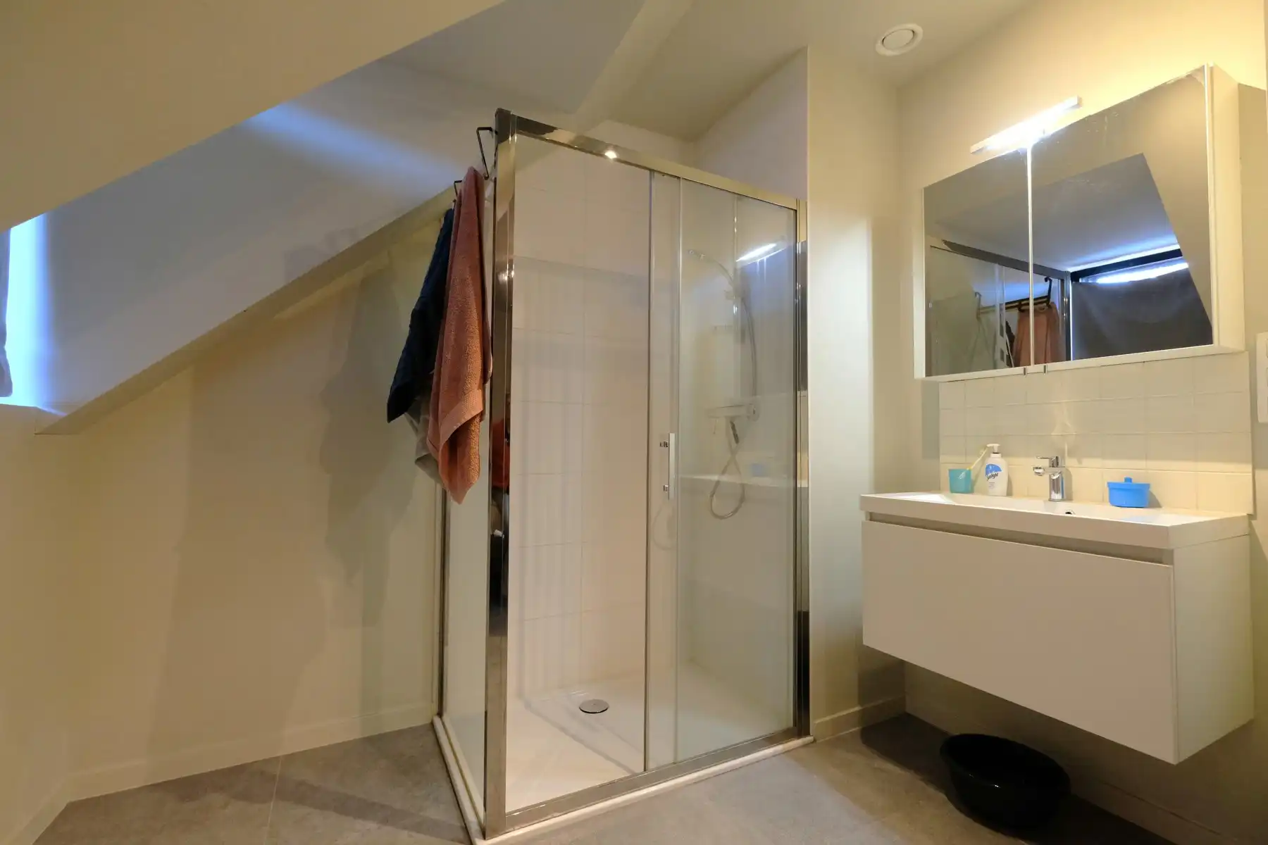 Gezellig, energiezuinig appartement  foto 6