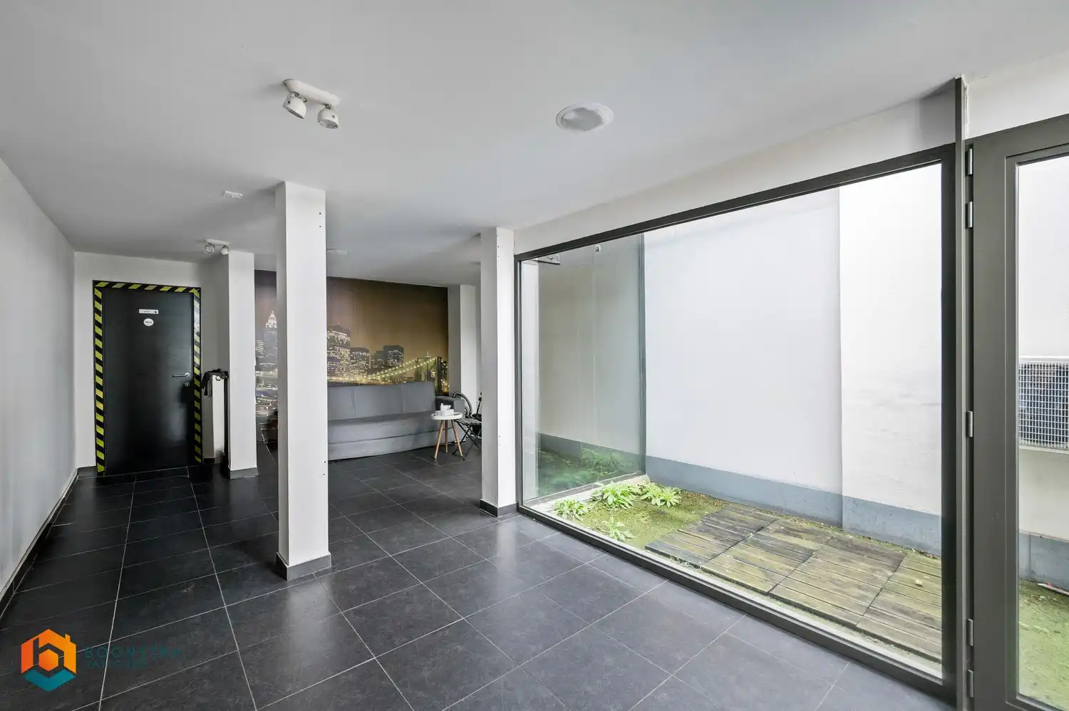 Kleinschalig gebouw met 2 app. en handelsgelijkvloers in centrum Duffel foto 5