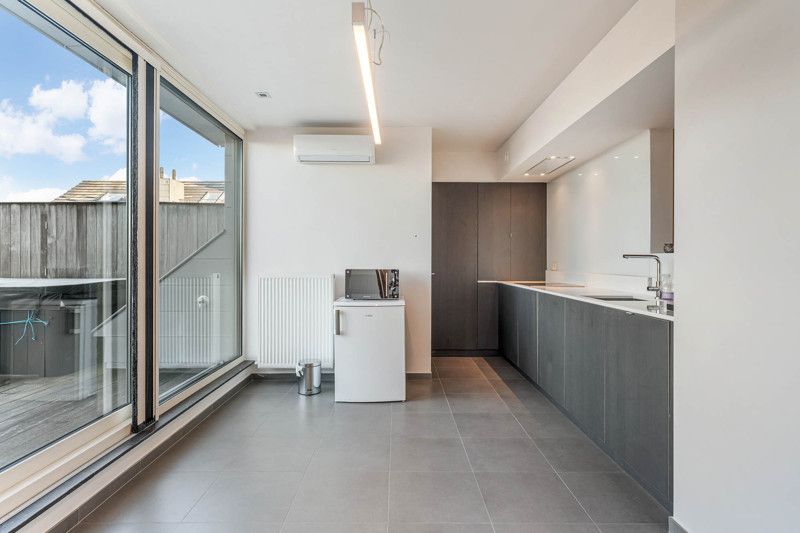 Klassevol duplex-appartement met gemeenschappelijk zwembad foto 11