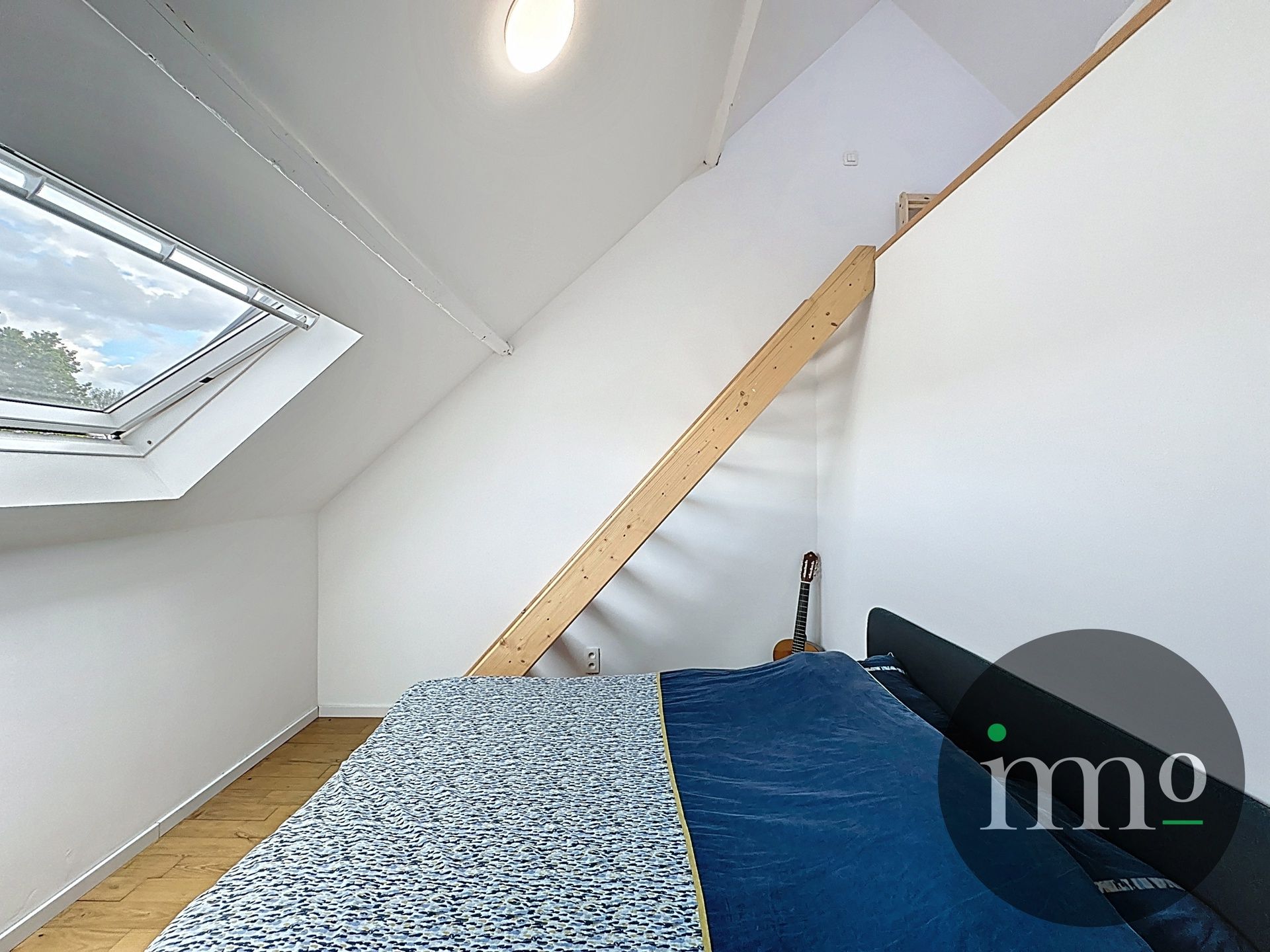 Instapklare, energiezuinige, gerenoveerde woning voor klein gezin! foto 12