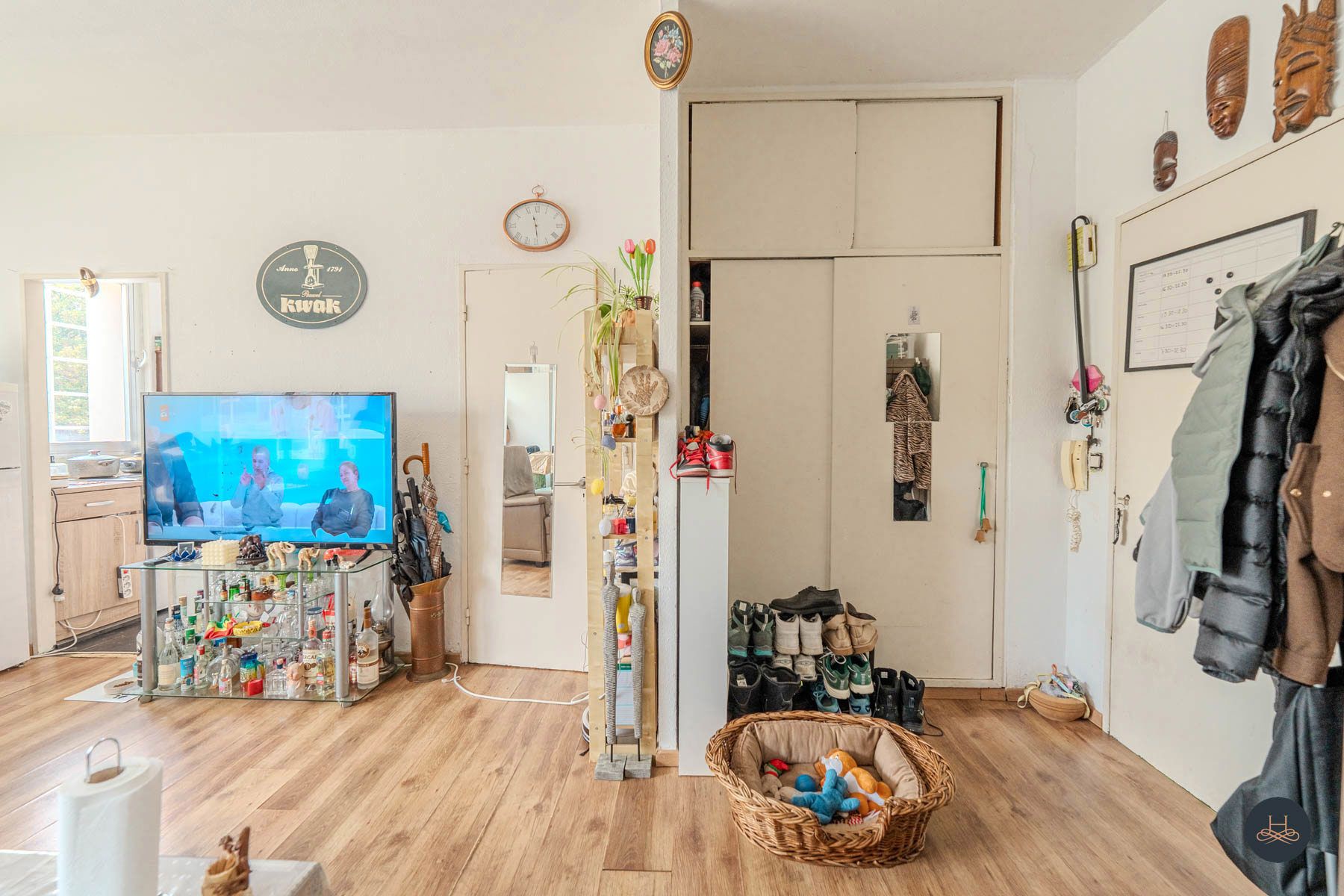 Unieke investeringskans in Antwerpen  met stabiele huurder  foto 6