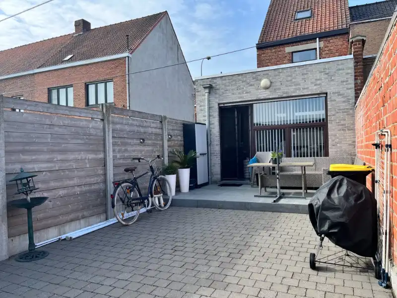 Woning met 4 slaapkamers foto 16