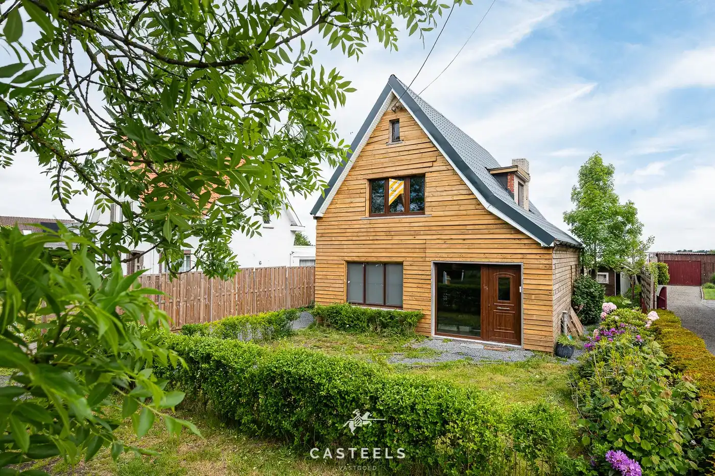 Huis te koop Haantjen 4 - 9960 Assenede