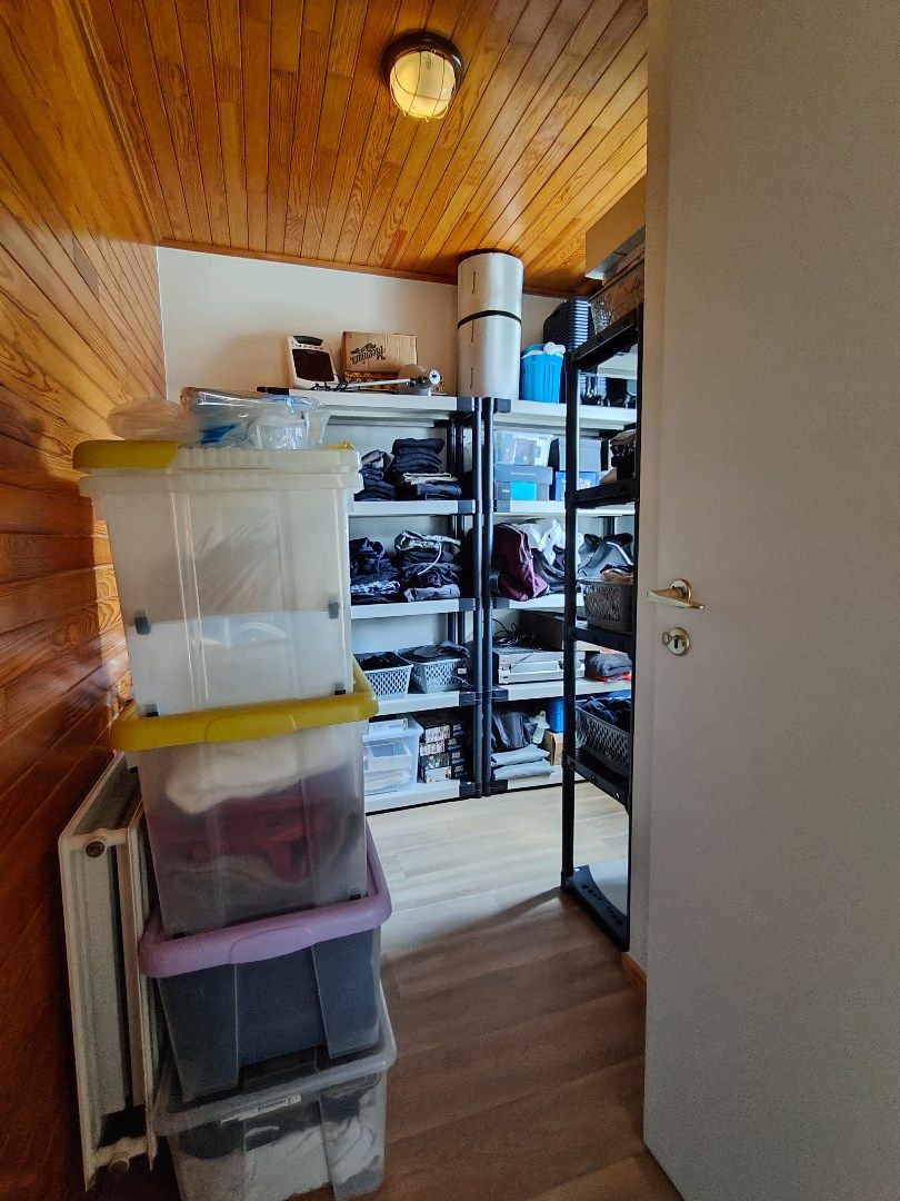 Woonhuis type hob in rustige omgeving - Schuermanstraat foto 7