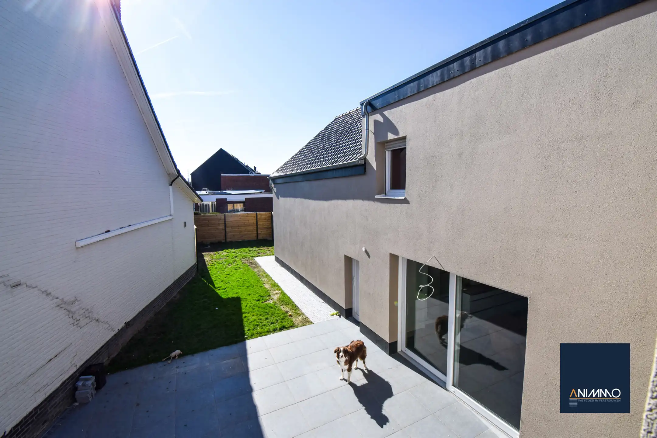 Huis te koop foto 21