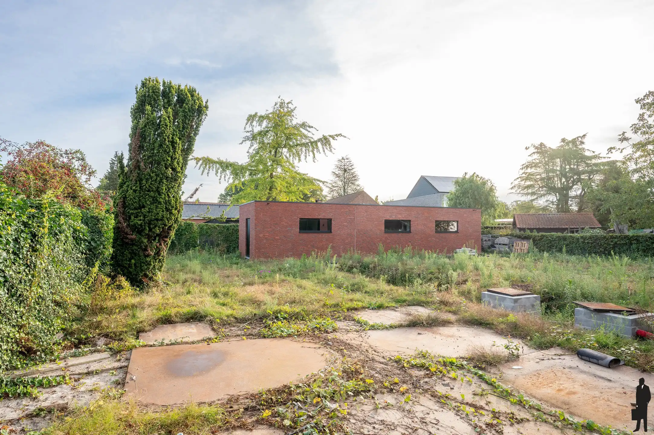 Moderne BEN nieuwbouwwoning met 4 slaapkamers te Wuustwezel! foto 25