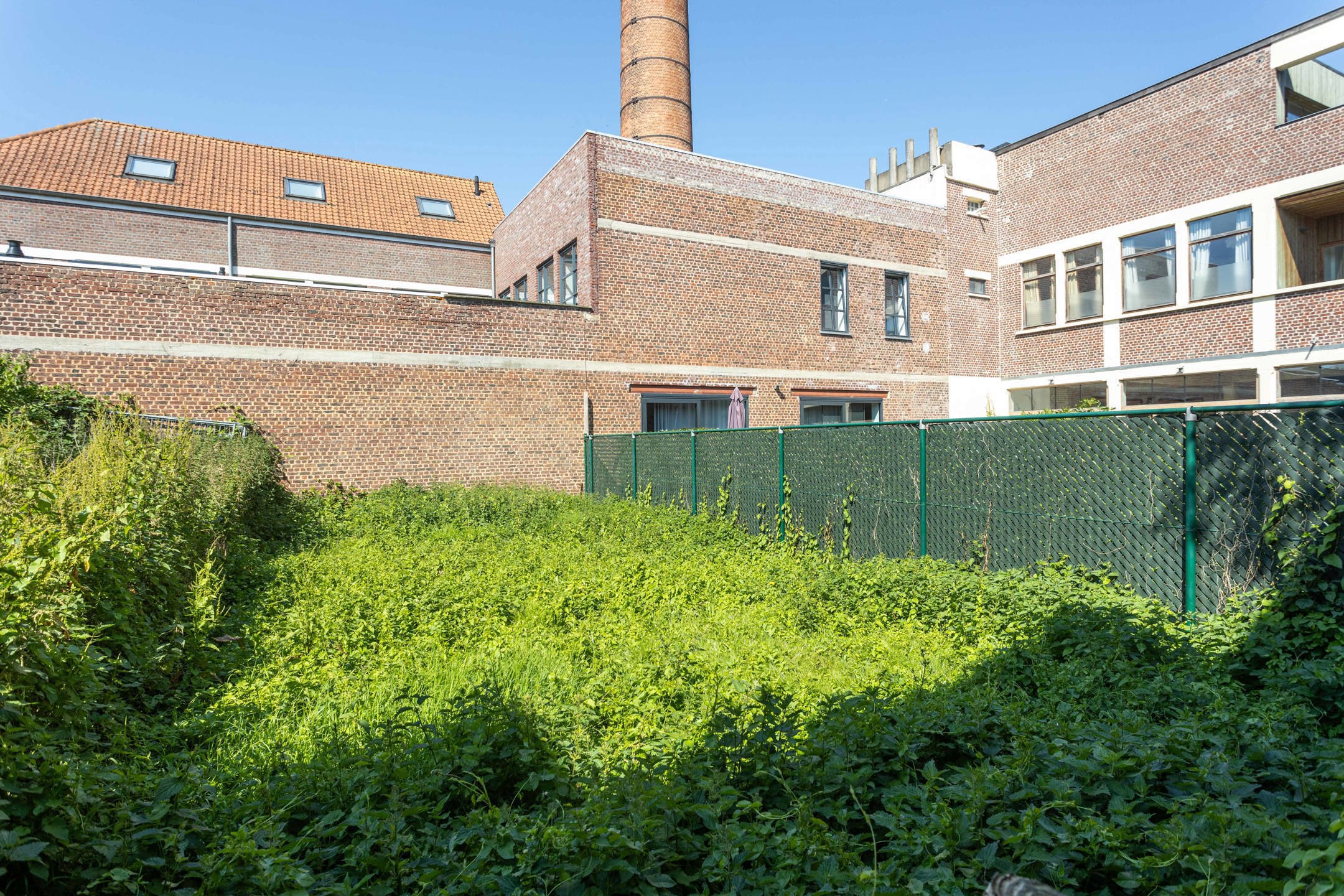 Te renoveren woning met stuk tuin vlakbij het centrum! foto 23