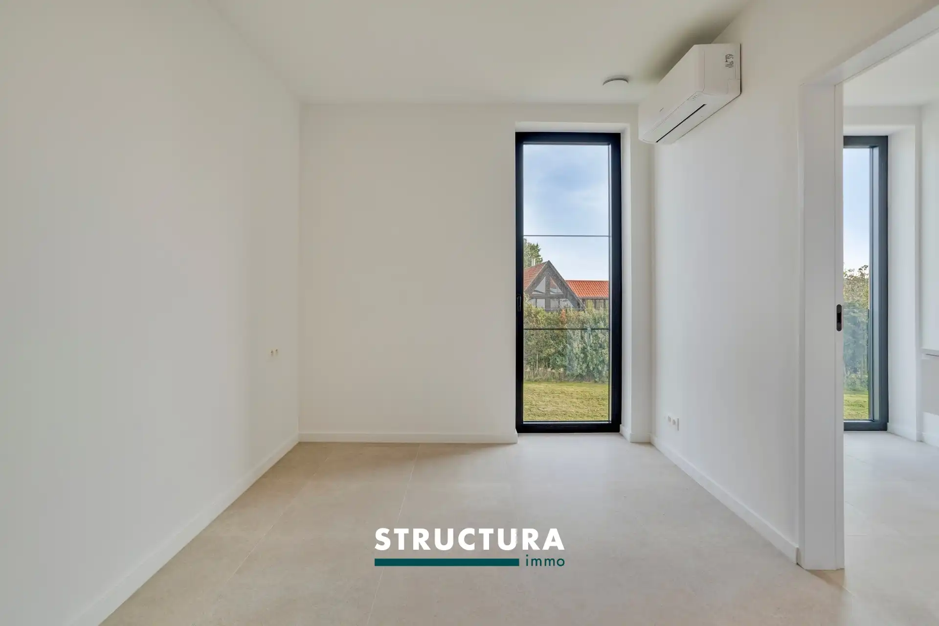 High end nieuwbouwoning met drie slapkamers foto 29
