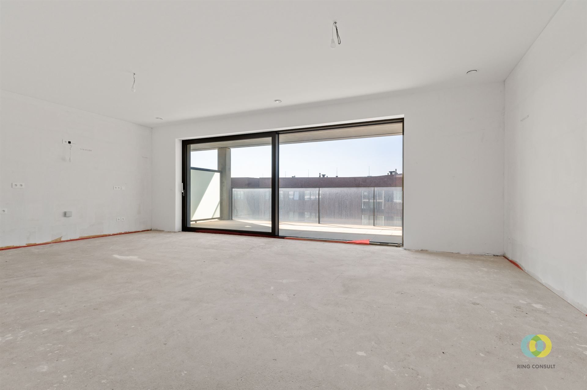 nieuwbouw appartement foto 5