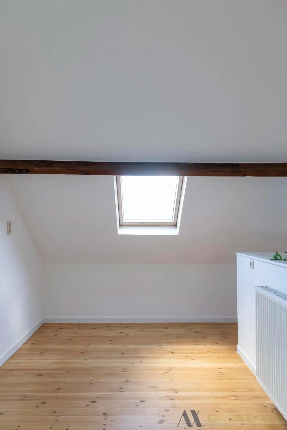 Gerenoveerde woning in Mariekerke foto 12