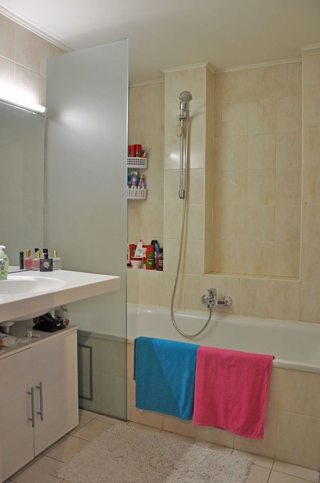 GENT – Lichtrijke appartement 79m² met open zicht op Griendeplein foto 6