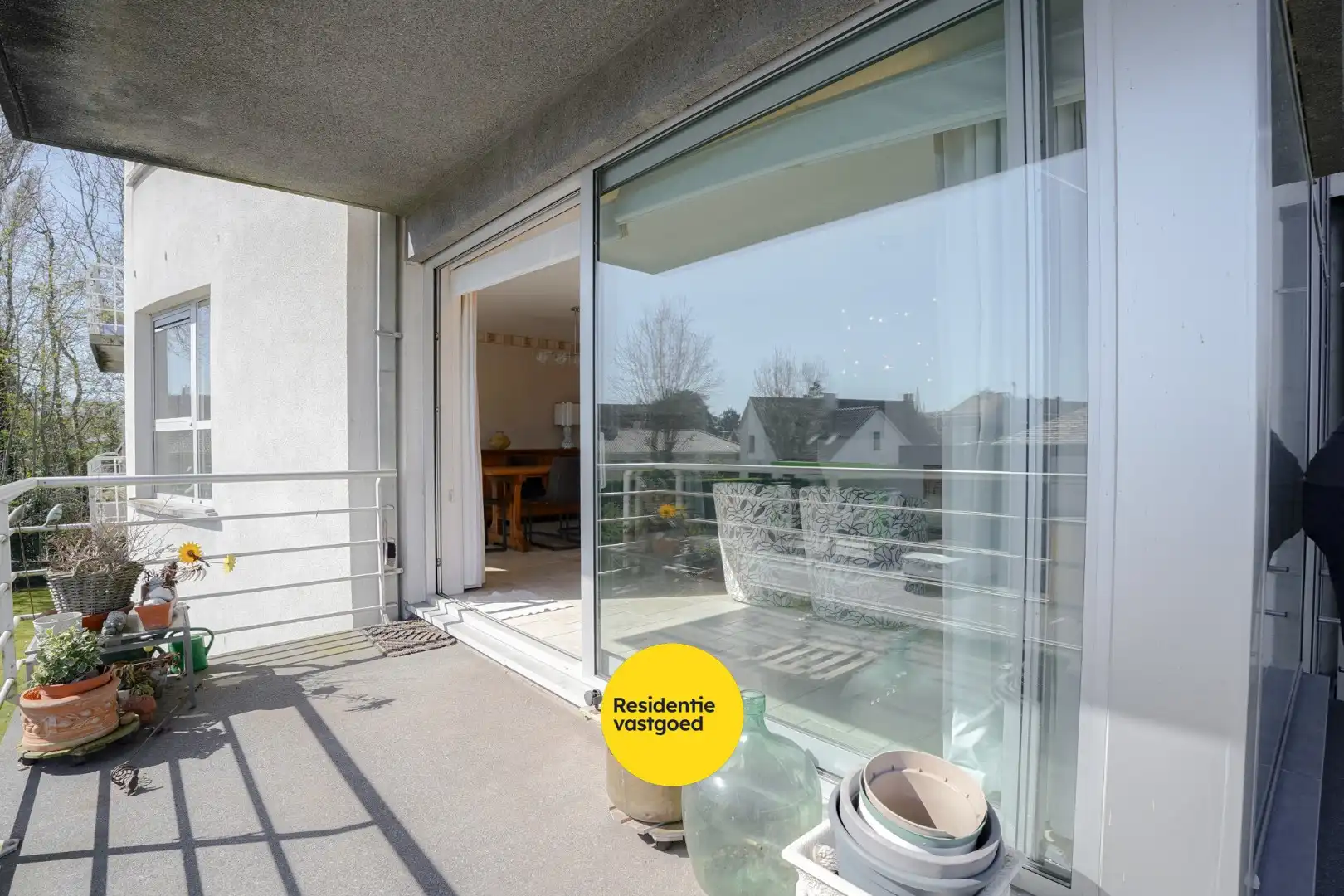 KIJKDAG zaterdag 16 mei van 10u tot 12u (inschrijven via residentievastgoed.be) foto 8