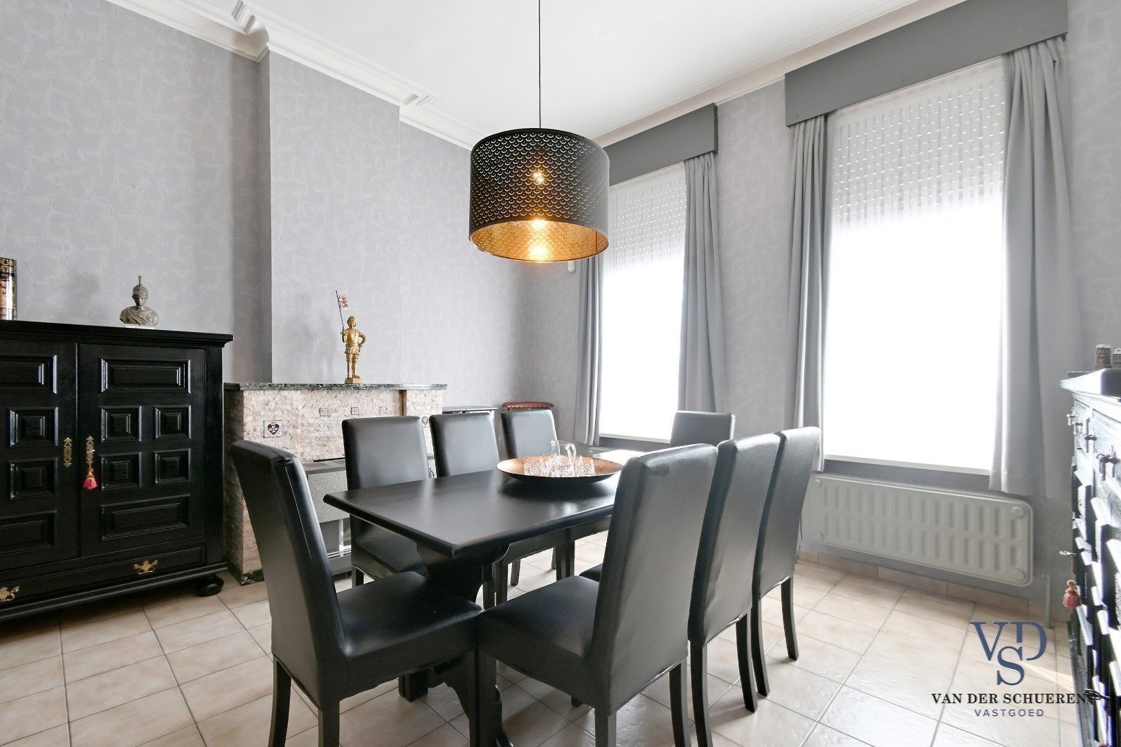 Statige herenwoning op toplocatie in Oudenaarde foto 5