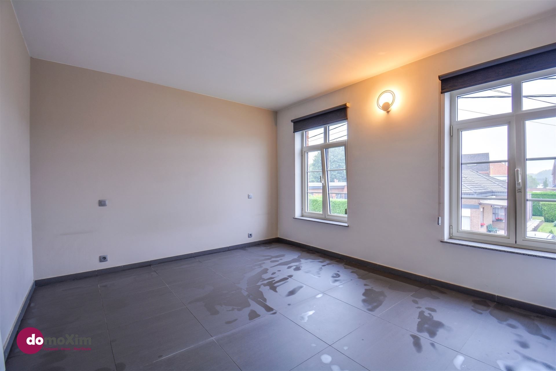 Ruim en energiezuinig luxe-duplexappartement met aangenaam terras in Grimbergen foto 9