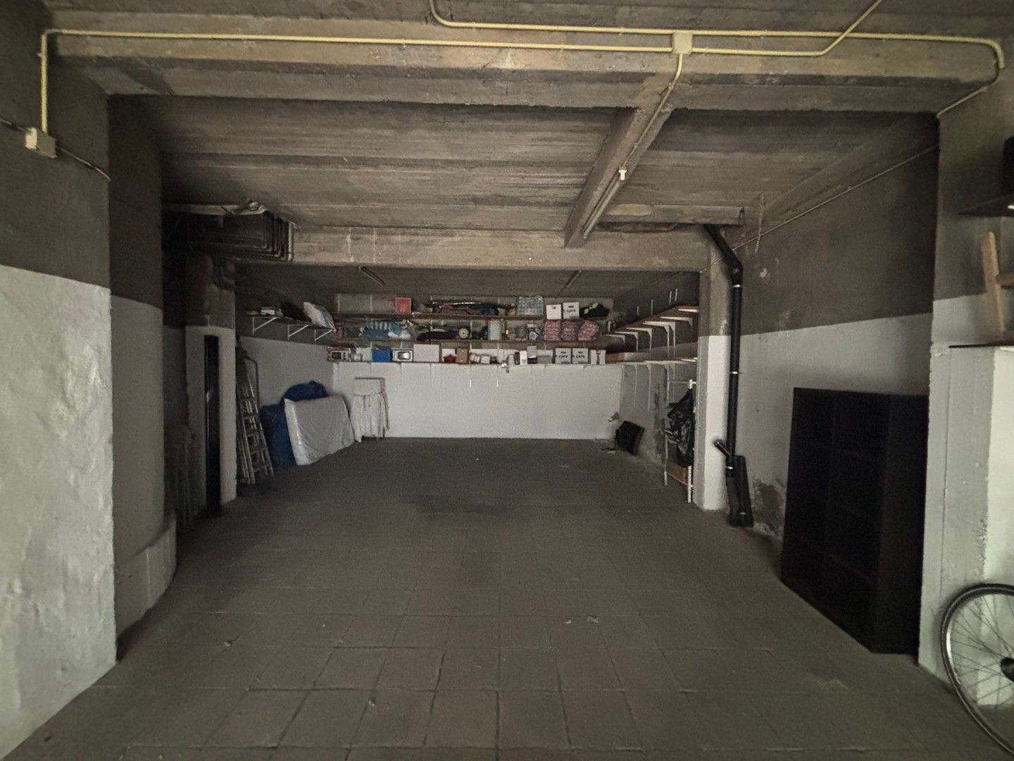 Garage te koop foto 3