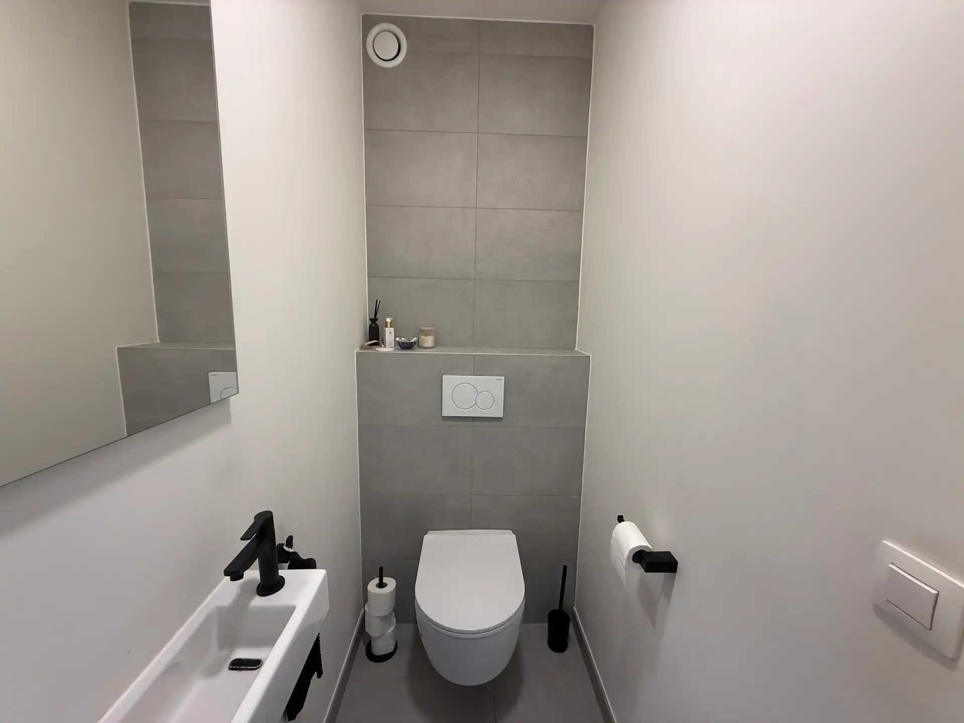 AALST - Luxueus appartement in stijlvolle setting. foto 14