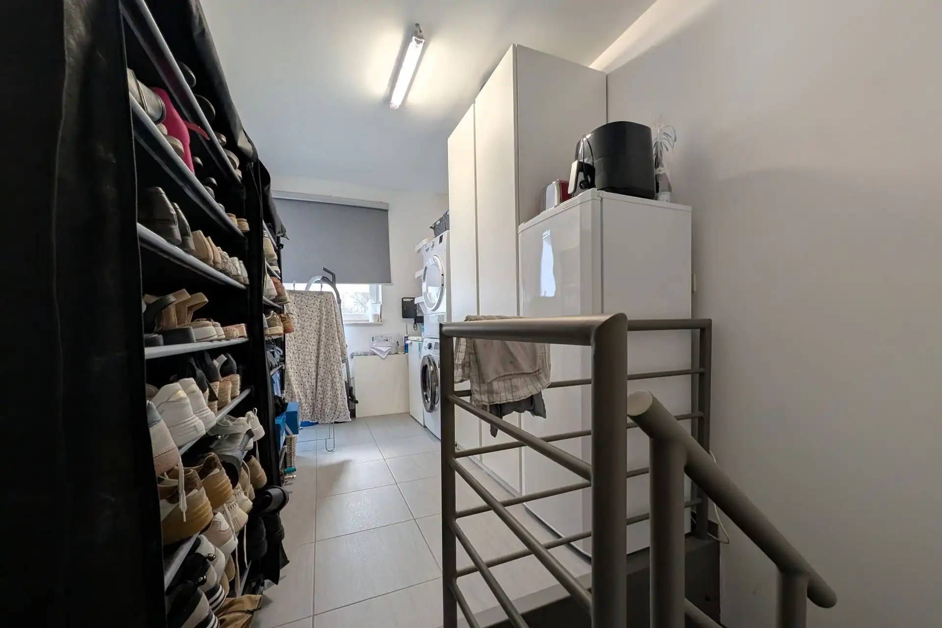 Energiezuinige en recente woning (143m²) met 3 slaapkamers te Veldwezelt (Lanaken) en nabij Maastricht (NL) foto 18