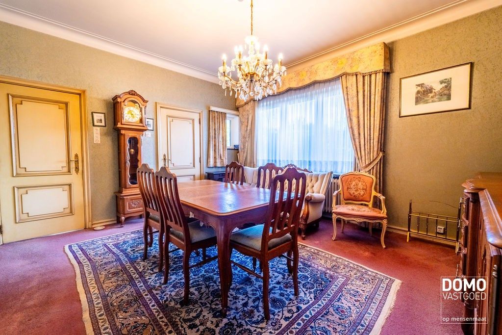 Karaktervolle woning - ruim, zonnig en centraal gelegen. Begint jouw nieuwe thuis hier? foto 11