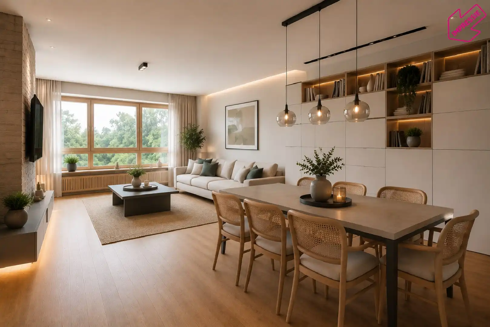 Appartement te koop Eric Sasselaan 7 - - 2020 Antwerpen
