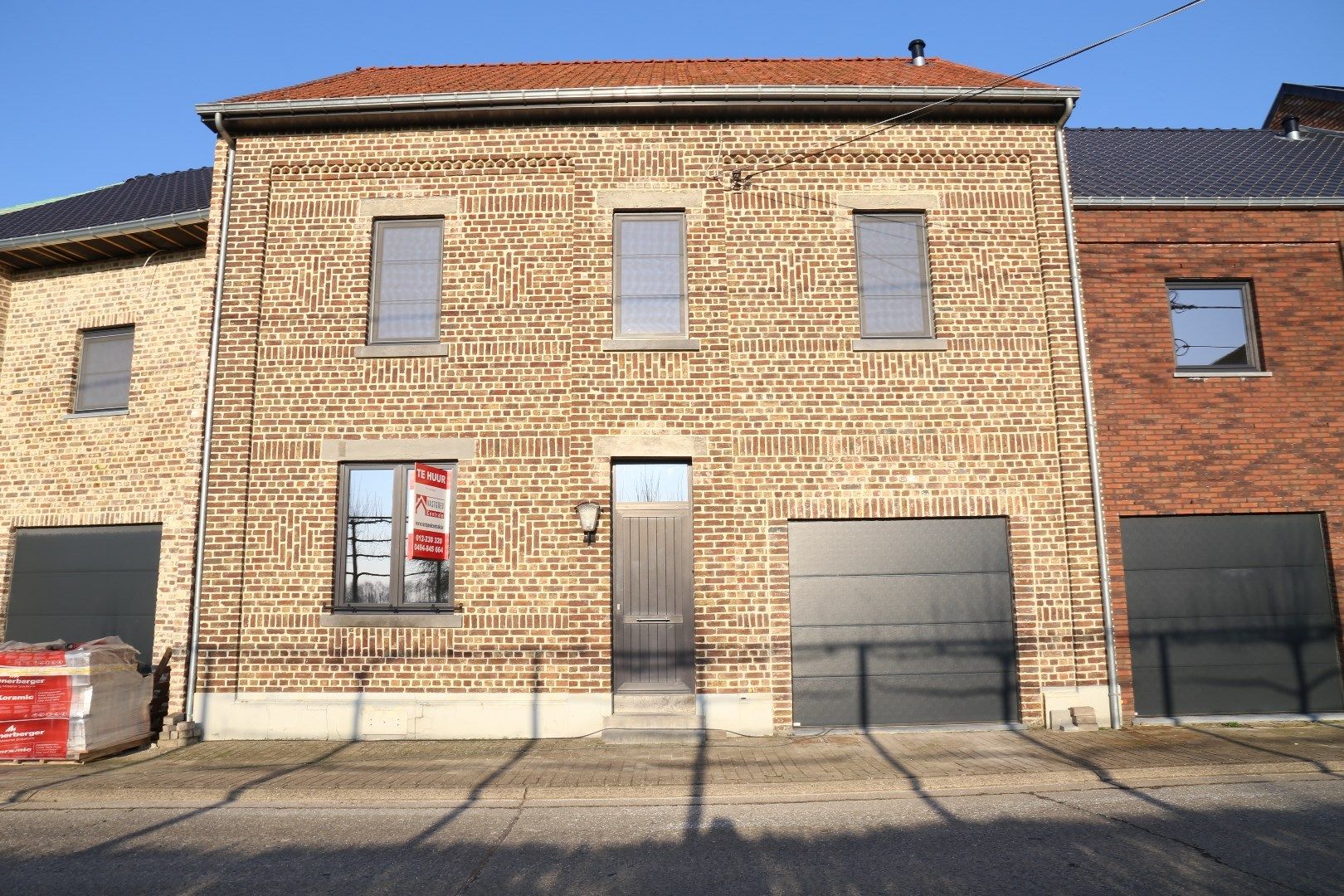 Volledig gerenoveerde woning met 3 slaapkamers, garage en tuin in Tongeren foto 13