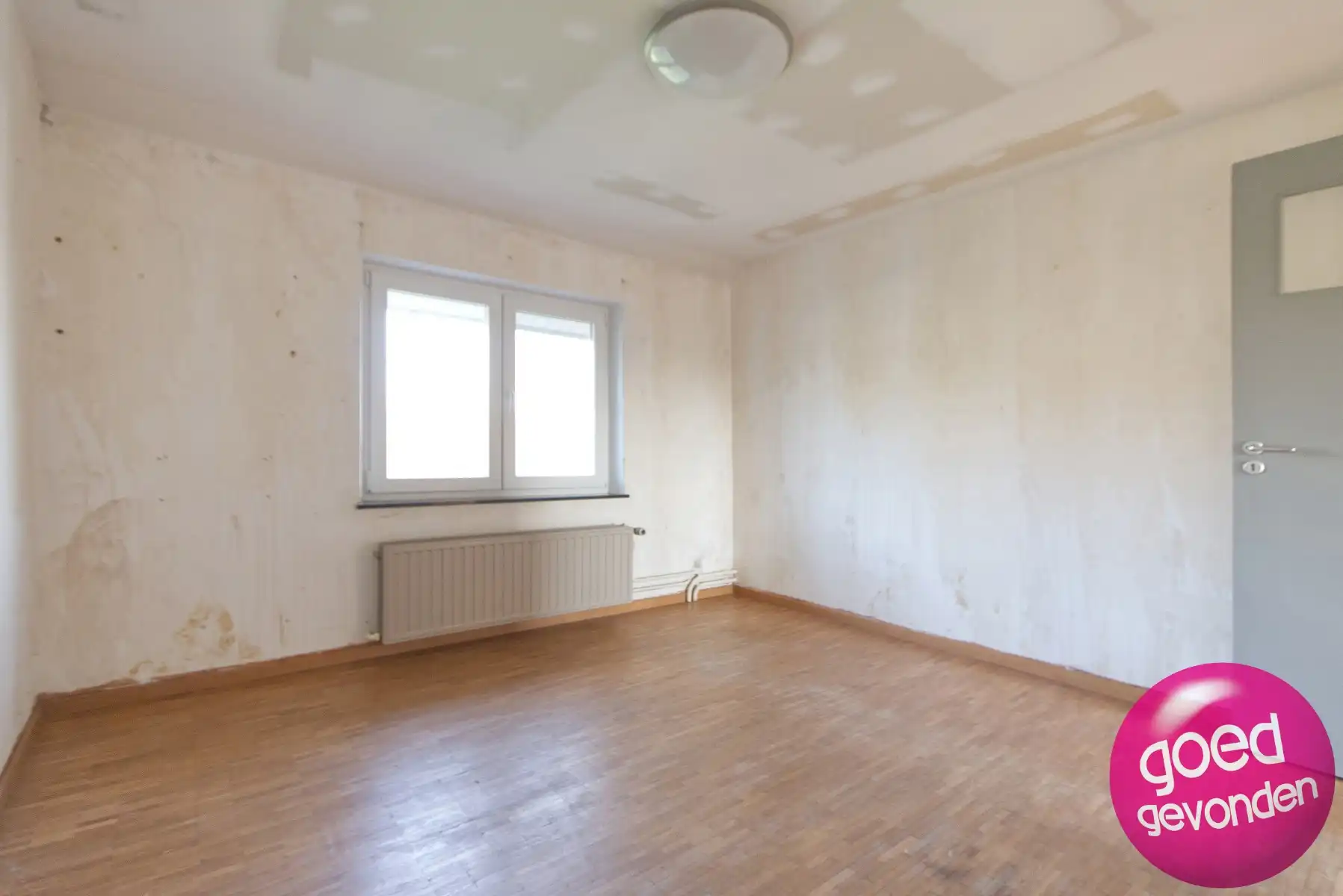 GEZINSWONING - 3 SLK - TERRAS - TUIN - GARAGE - PARKING foto 25