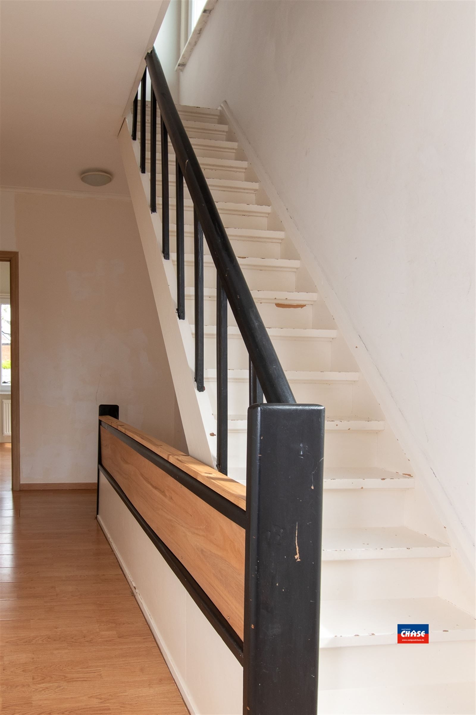 Woning met 3/4 slpks en stadstuin foto 13