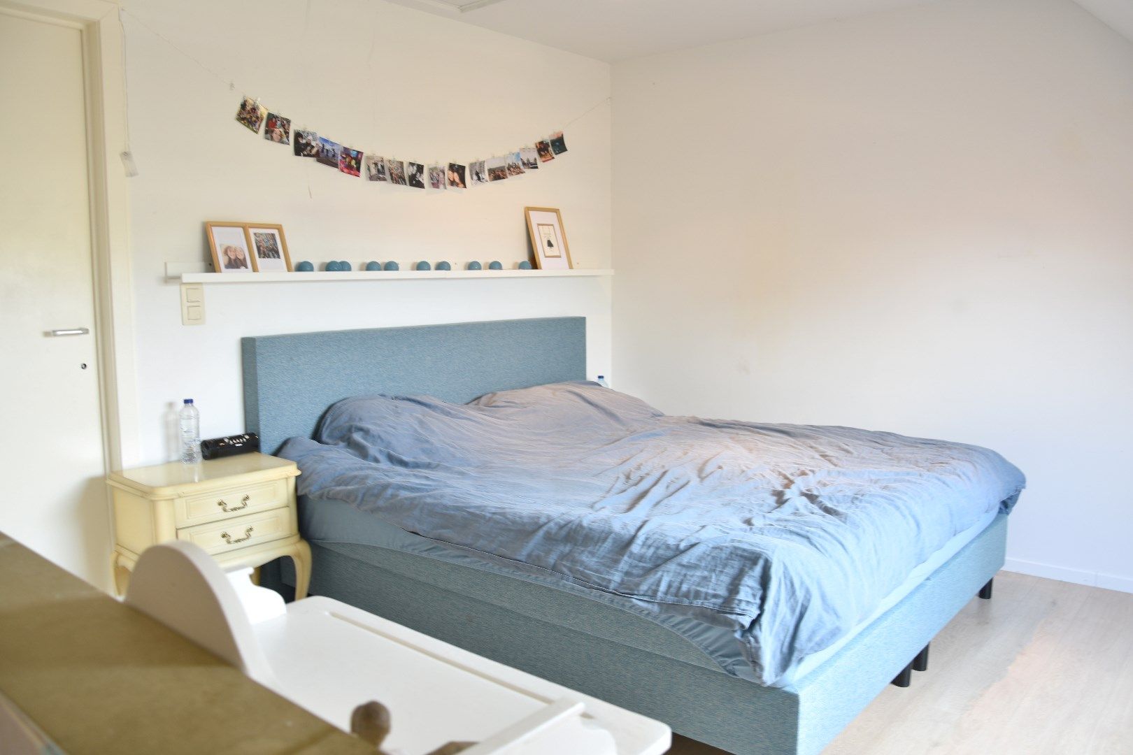 Charmante woning met 2 slaapkamers te Marke foto 11