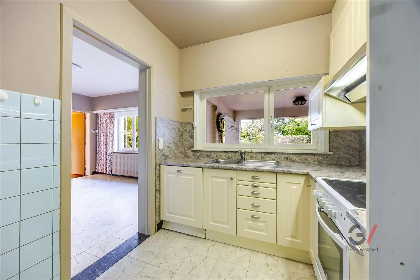Huis foto 8