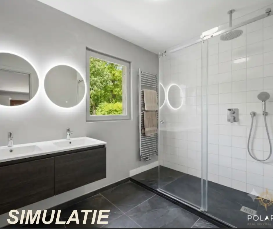 Charmante vrijstaande woning midden in het groen – unieke ligging op 27a 64ca foto 12